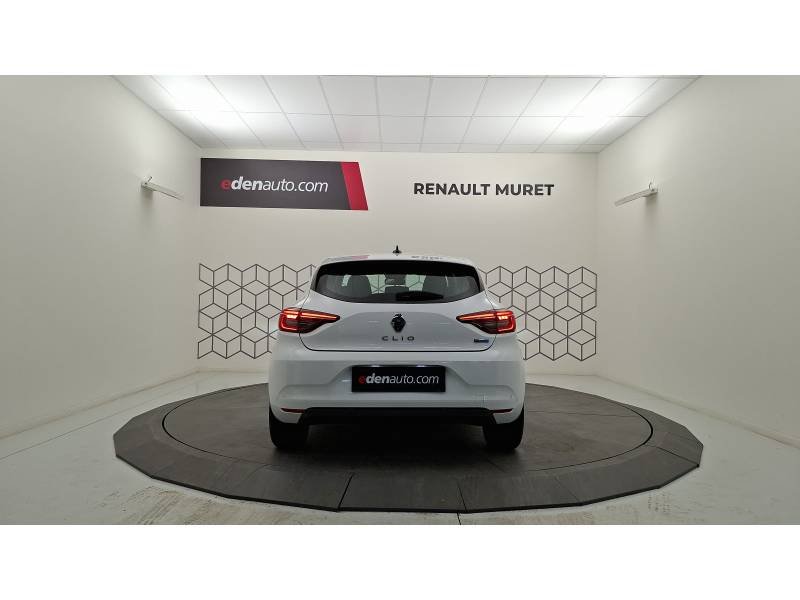 Renault Clio - Photo 4