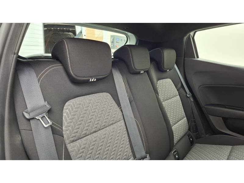 Renault Clio - Photo 44