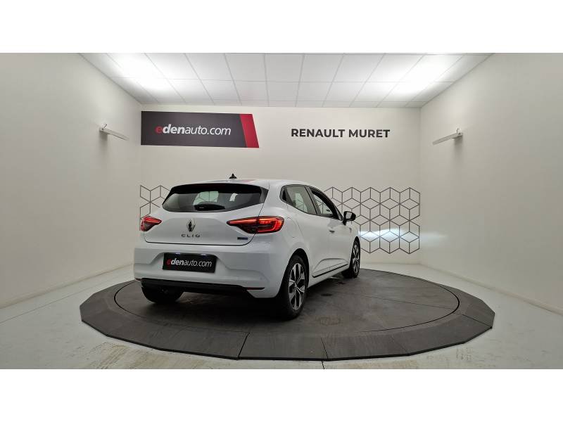 Renault Clio - Photo 5