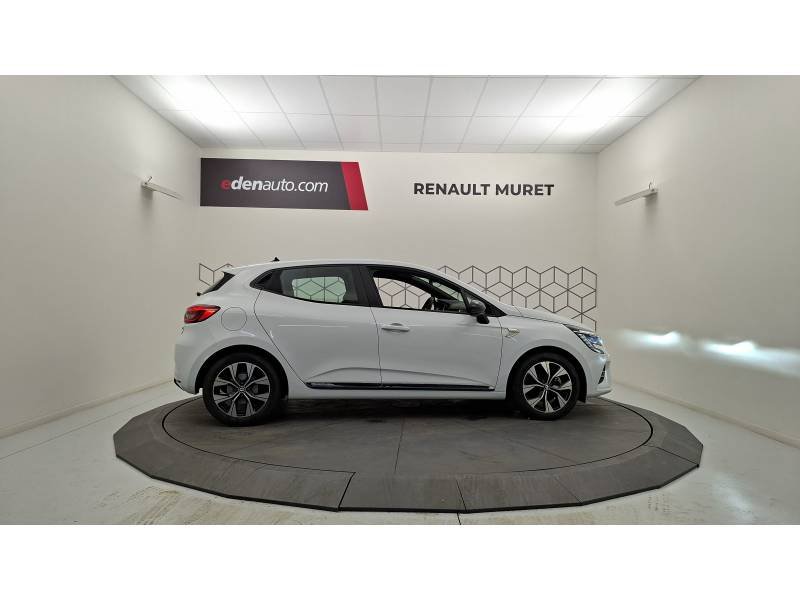 Renault Clio - Photo 6