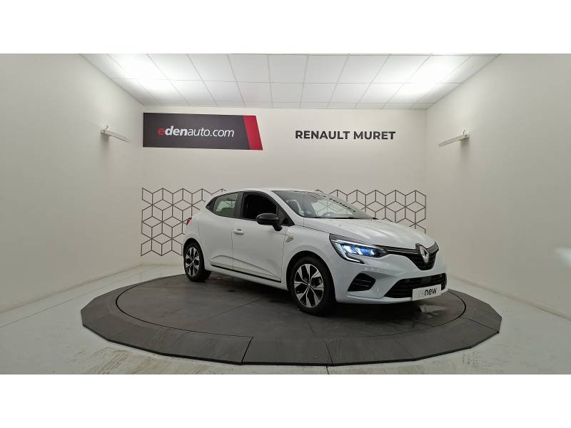 Renault Clio - Photo 7
