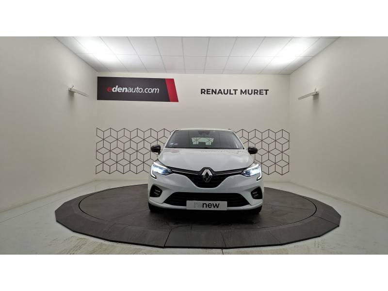 Renault Clio - Photo 8