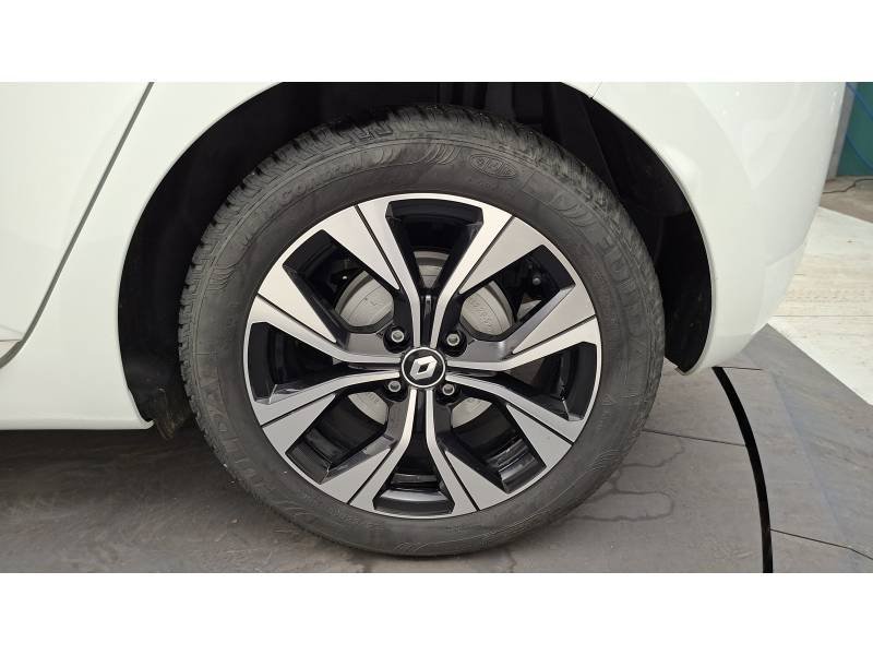 Renault Clio - Photo 9