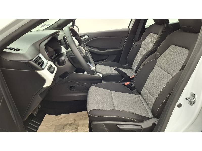 Renault Clio - Photo 10