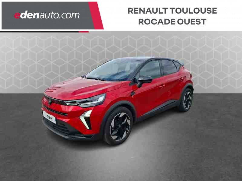 Renault Captur - Photo 1