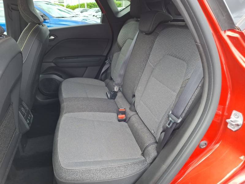 Renault Captur - Photo 11