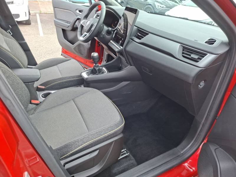 Renault Captur - Photo 12