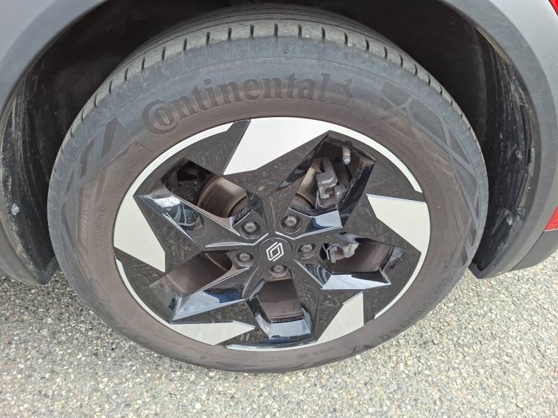 Renault Captur - Photo 13