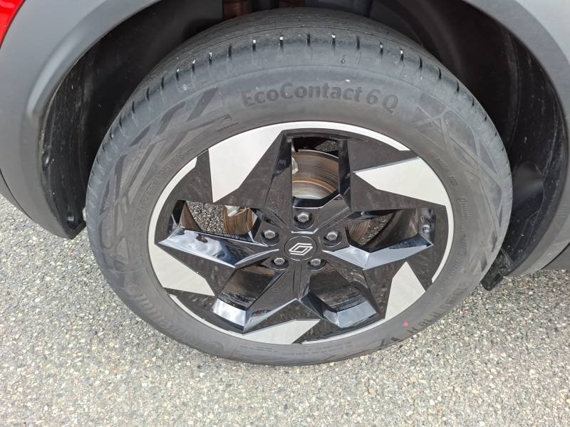 Renault Captur - Photo 14