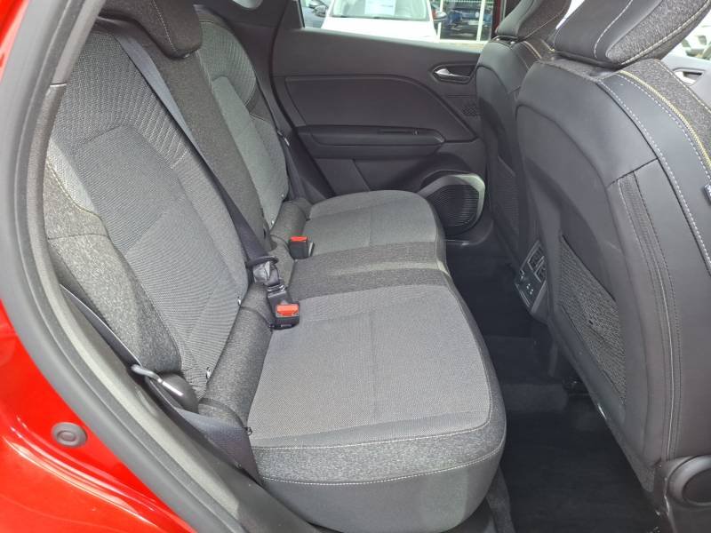 Renault Captur - Photo 17