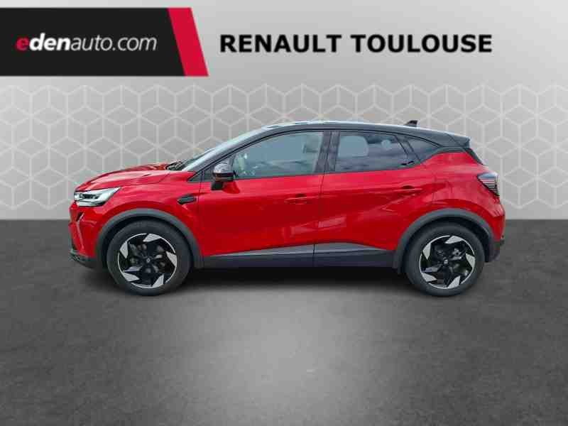 Renault Captur - Photo 2
