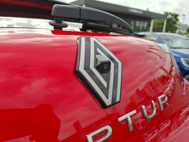 Renault Captur - Photo 21