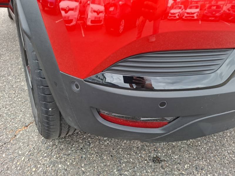 Renault Captur - Photo 22