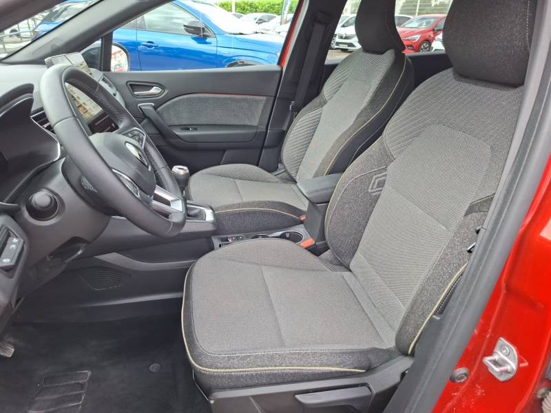 Renault Captur - Photo 25