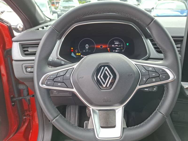 Renault Captur - Photo 26