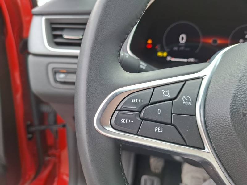 Renault Captur - Photo 27