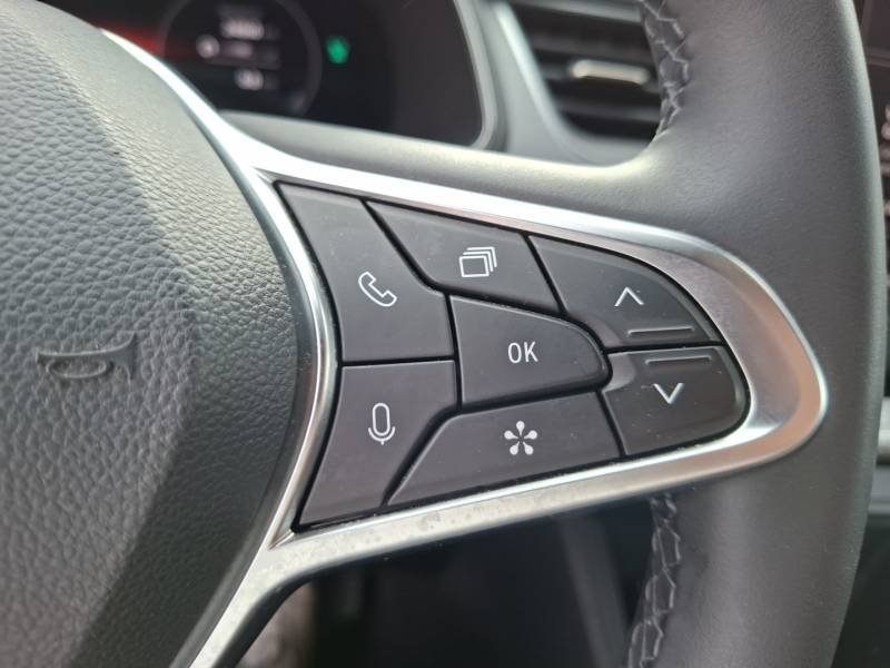 Renault Captur - Photo 28