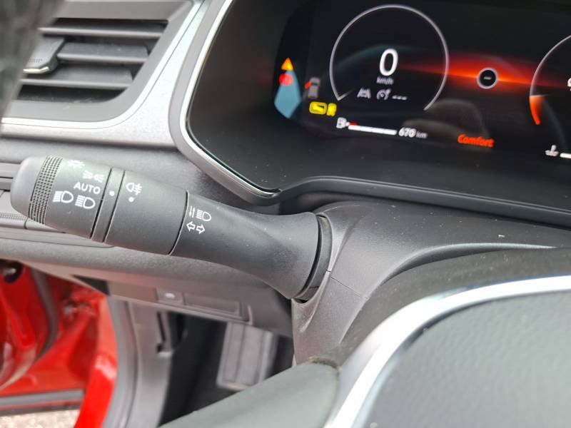 Renault Captur - Photo 29