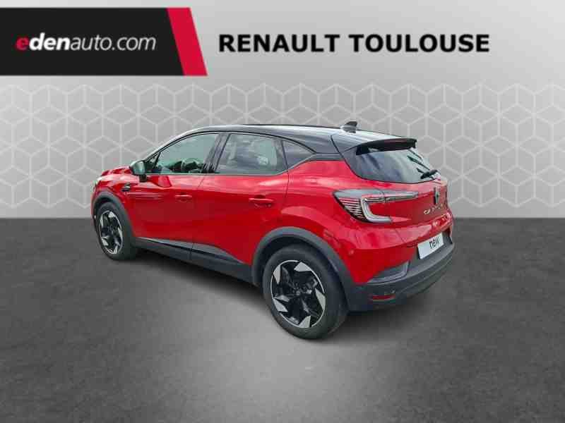 Renault Captur - Photo 3