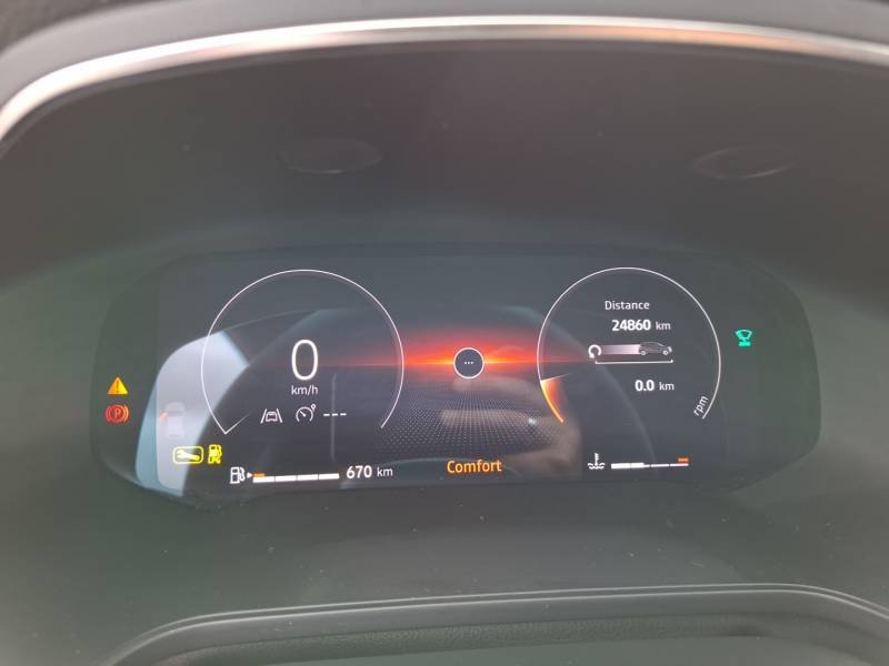 Renault Captur - Photo 32