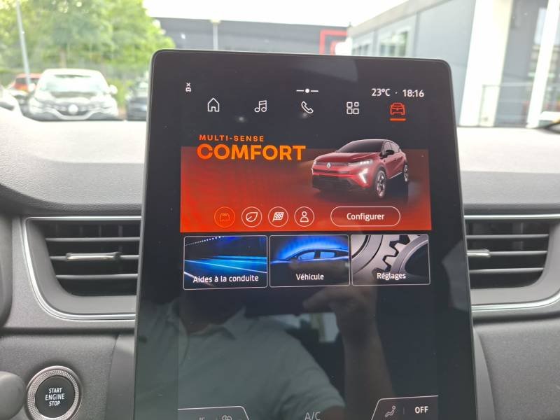 Renault Captur - Photo 35