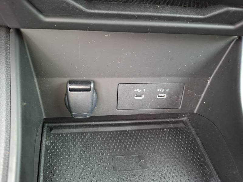 Renault Captur - Photo 38