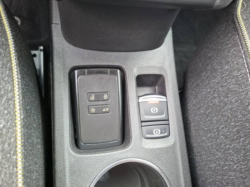 Renault Captur - Photo 40