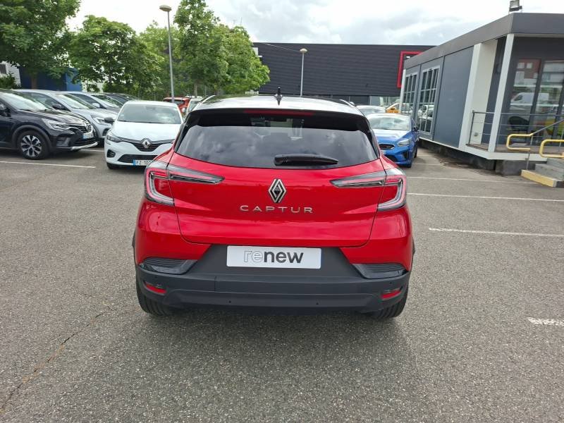 Renault Captur - Photo 4