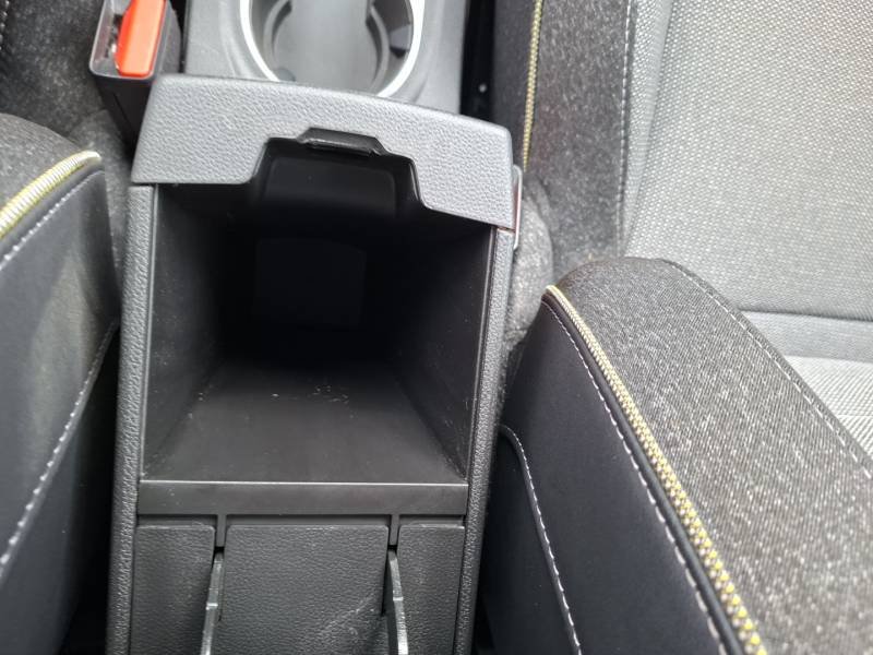 Renault Captur - Photo 43