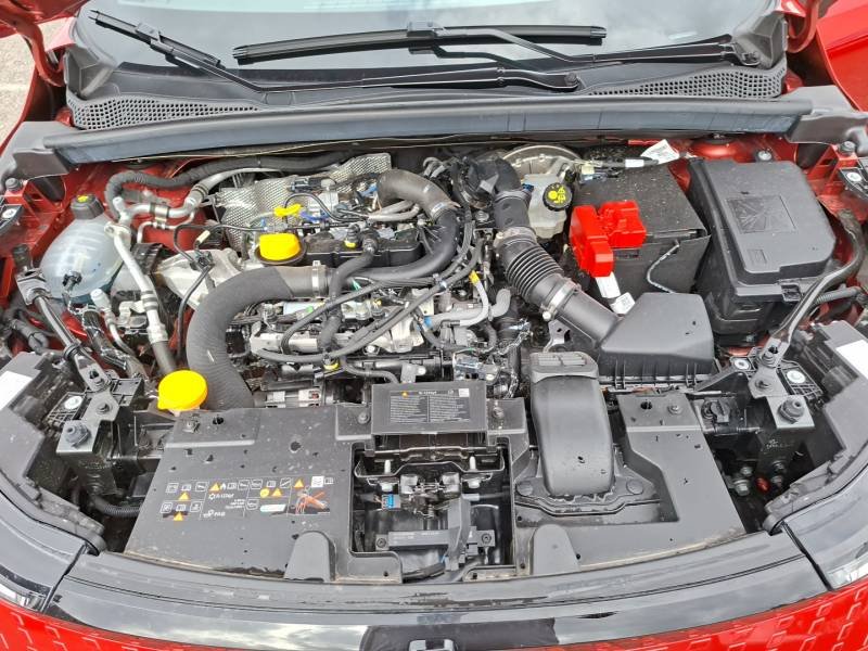 Renault Captur - Photo 48