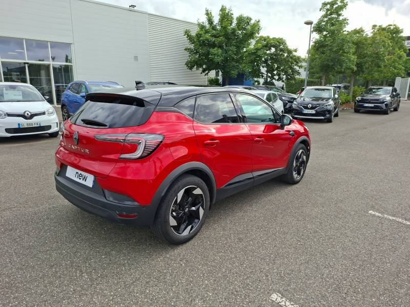 Renault Captur - Photo 5