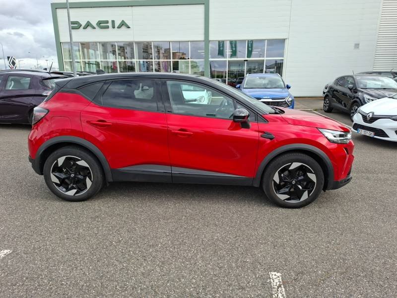Renault Captur - Photo 6