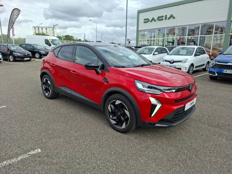 Renault Captur - Photo 7
