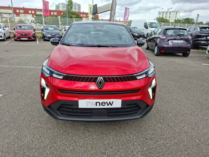 Renault Captur - Photo 8