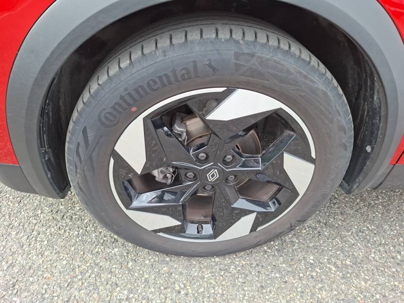 Renault Captur - Photo 9