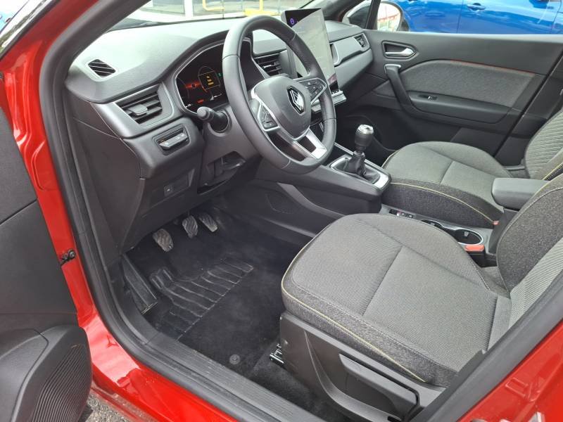 Renault Captur - Photo 10