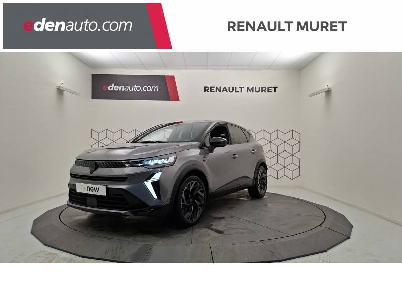 Renault Captur - Photo 1