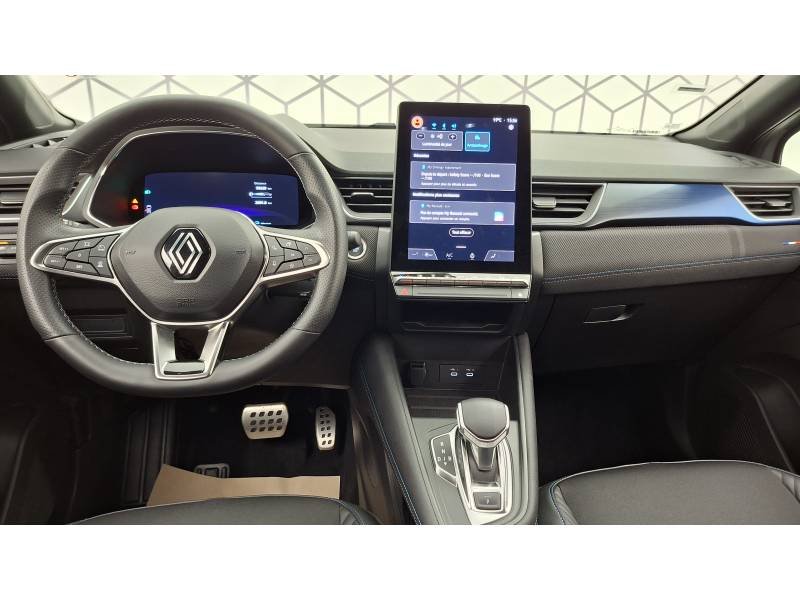 Renault Captur - Photo 11