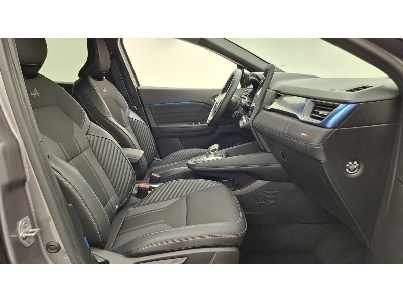 Renault Captur - Photo 12