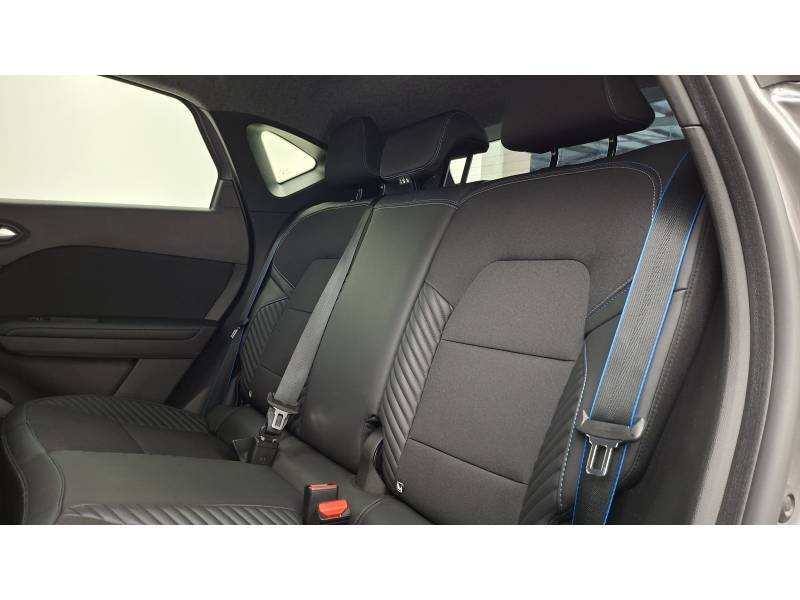 Renault Captur - Photo 13
