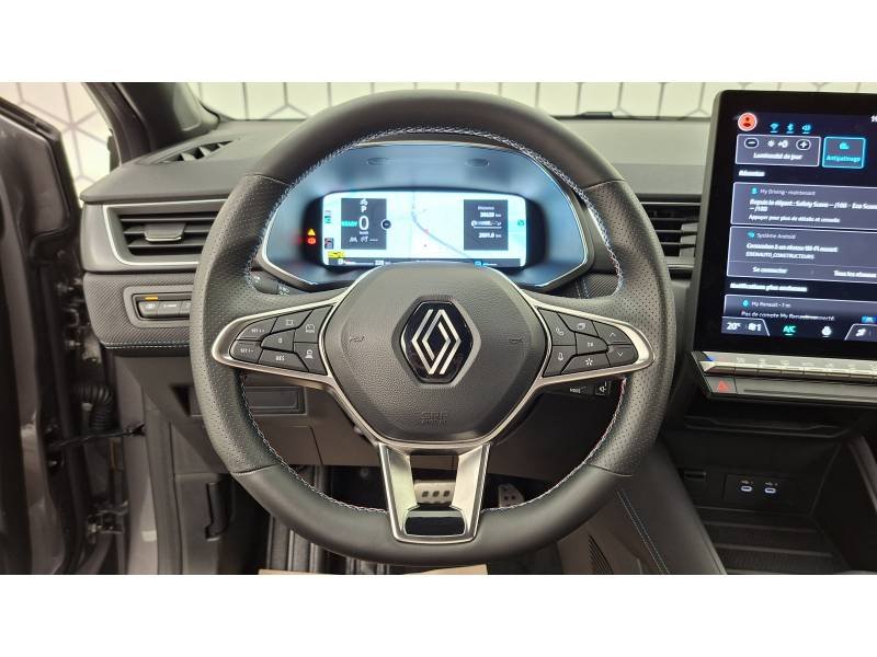 Renault Captur - Photo 14