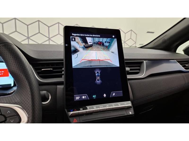 Renault Captur - Photo 16