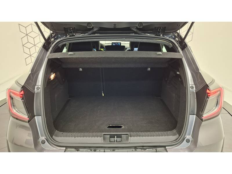 Renault Captur - Photo 17