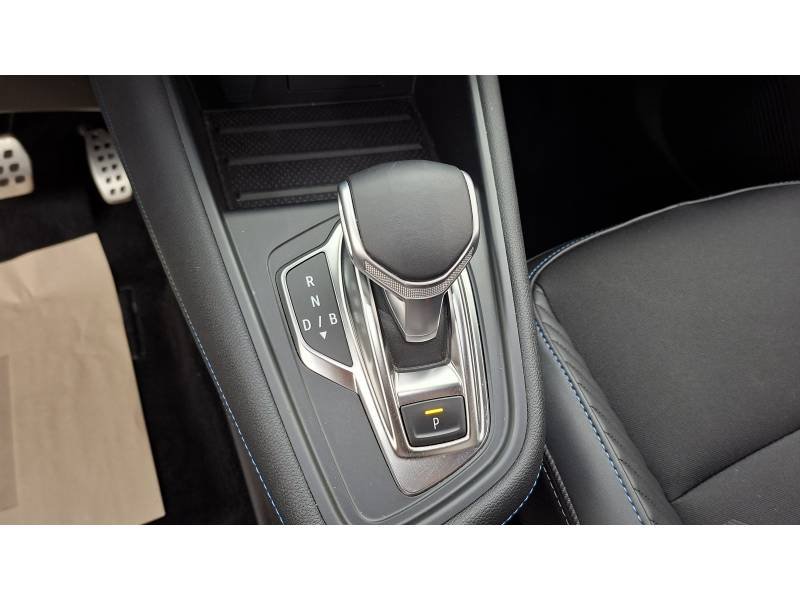 Renault Captur - Photo 19