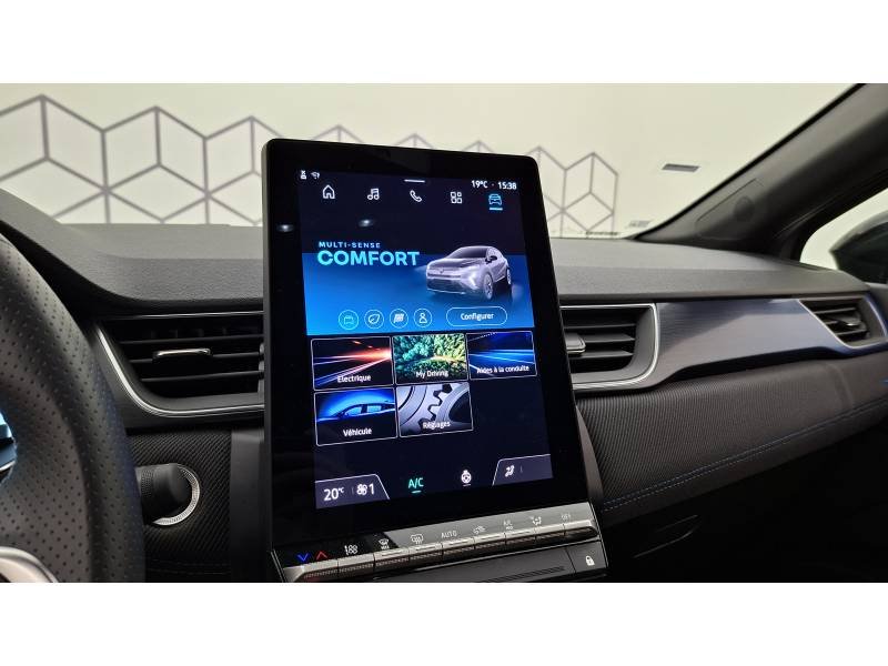 Renault Captur - Photo 20