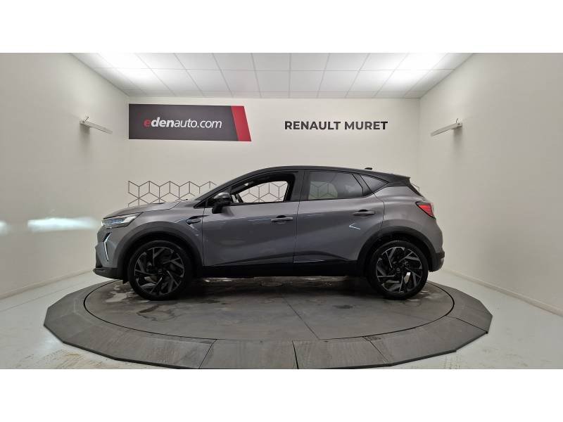Renault Captur - Photo 2