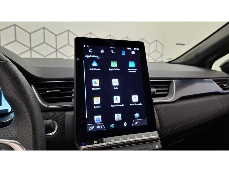 Renault Captur - Photo 21