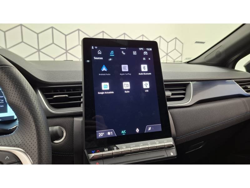 Renault Captur - Photo 22
