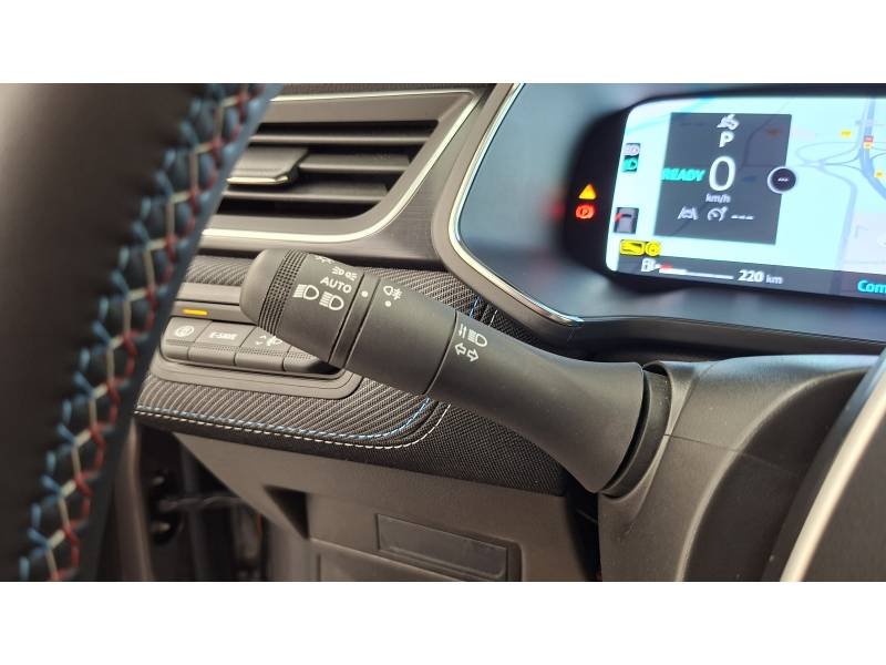 Renault Captur - Photo 23