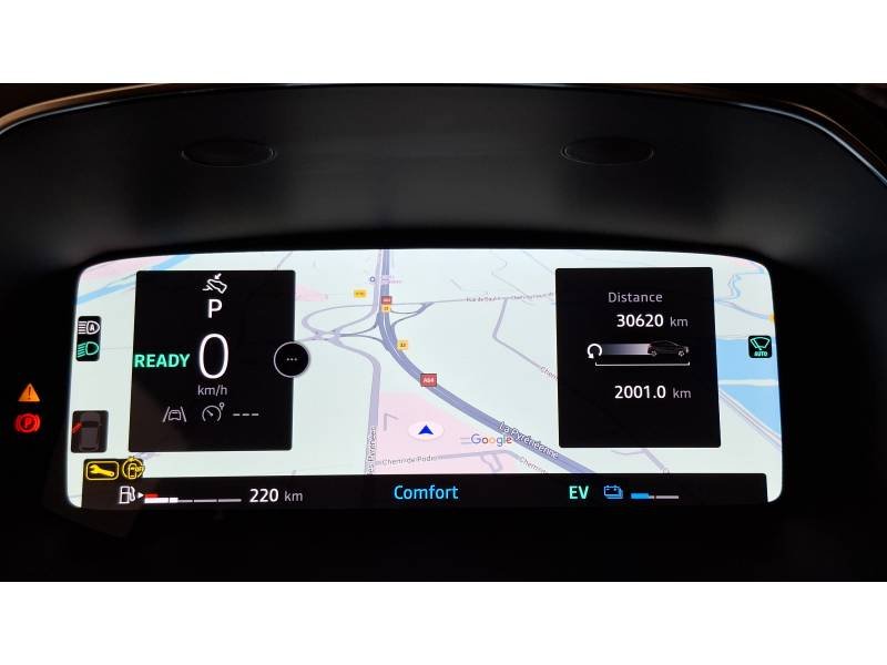 Renault Captur - Photo 25